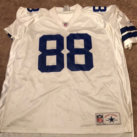 michael irvin cowboys jersey